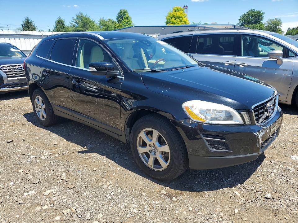 Продажа на аукционе авто 2012 Volvo Xc60, vin: YV4952DL2C2298307, номер лота: 57565466