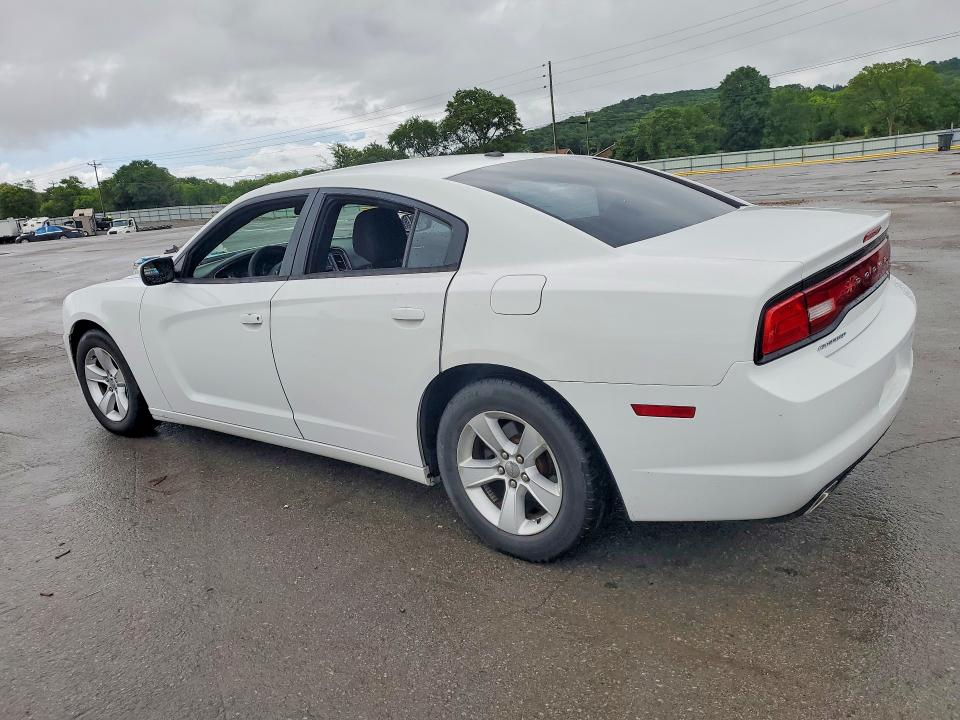 Aukcja sprzedaży 2014 Dodge Charger, vin: 2C3CDXBG5EH177705, numer aukcji: 58145236