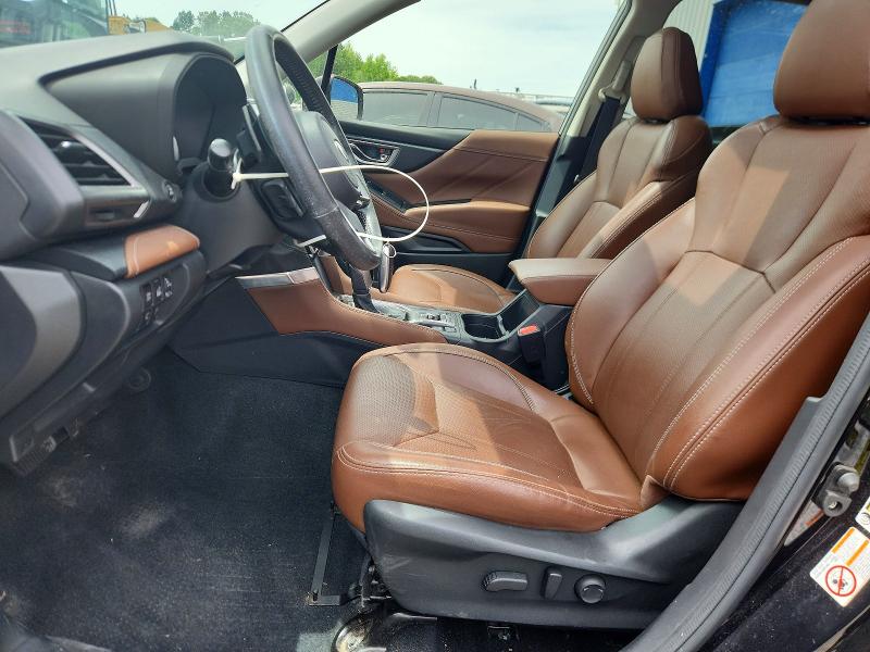 Продаж на аукціоні авто 2020 Subaru Forester, vin: JF2SKAXC8LH488419, номер лоту: 57725276