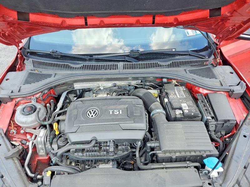 59099306 :رقم المزاد ، 3VW2T7BU4NM003493 vin ، 2022 Volkswagen Jetta مزاد بيع