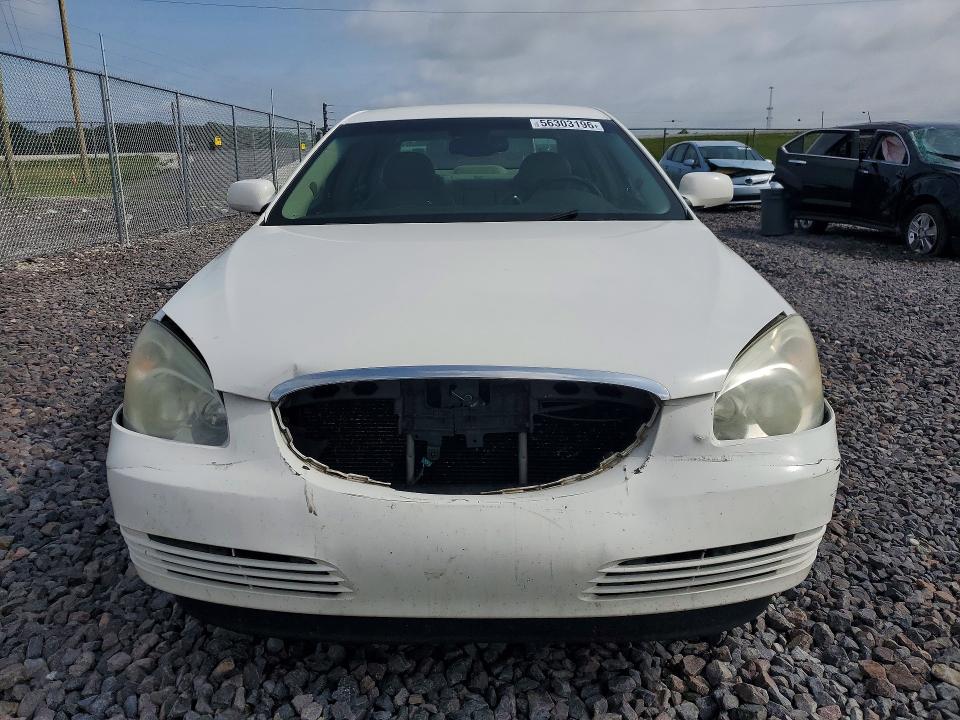 Продажа на аукционе авто 2007 Buick Lucerne, vin: 1G4HD57247U203886, номер лота: 56303196