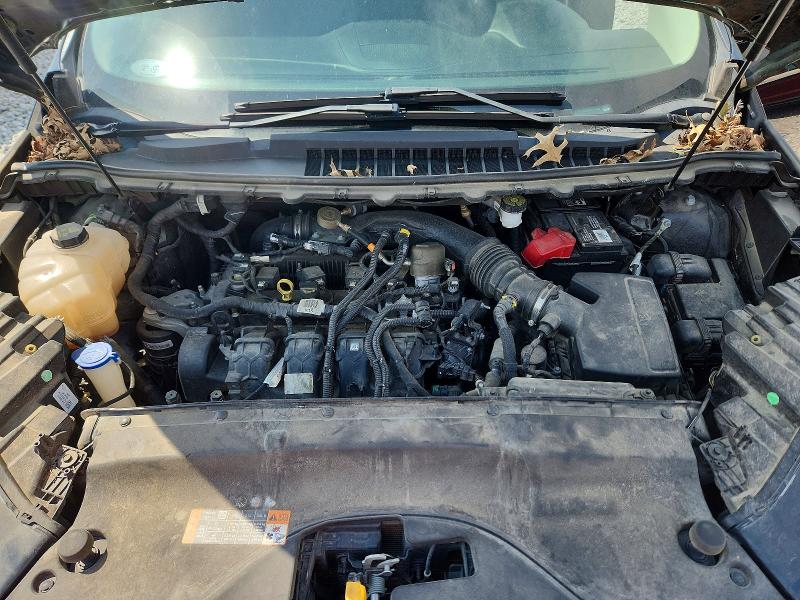 2019 Ford Edge მანქანა იყიდება აუქციონზე, vin: 2FMPK4K9XKBC27933, აუქციონის ნომერი: 58319696
