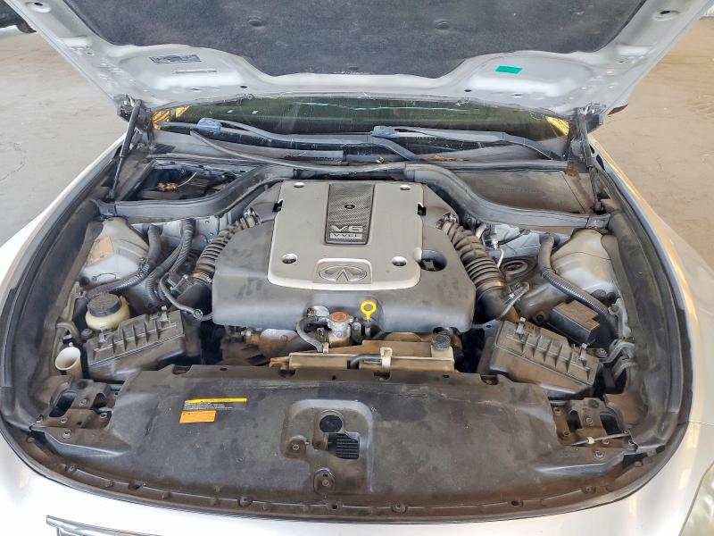 Aukcja sprzedaży 2010 Infiniti G37 Convertible, vin: JN1CV6FE1AM350898, numer aukcji: 56444716