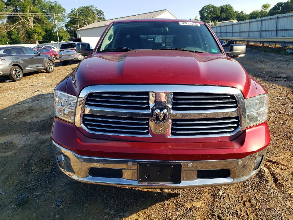 2014 Ram 1500 მანქანა იყიდება აუქციონზე, vin: 1C6RR7LTXES357118, აუქციონის ნომერი: 56747766