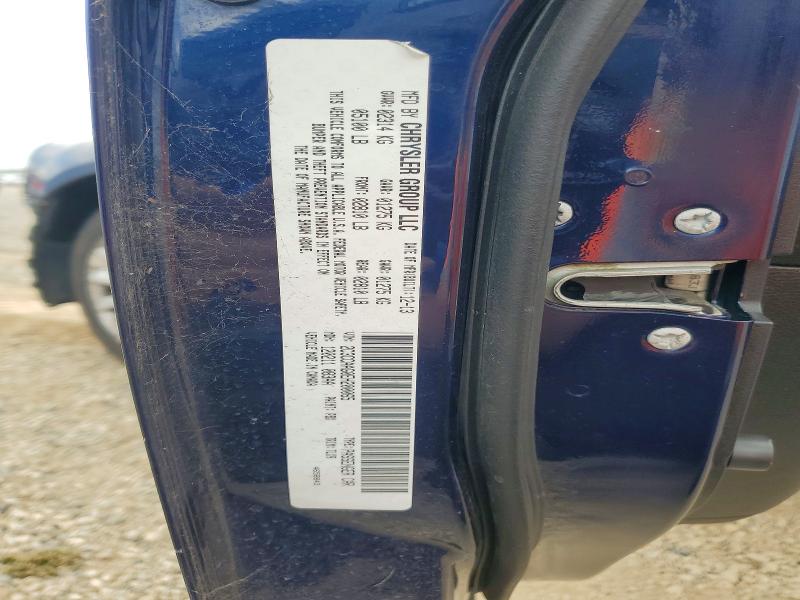 2014 Chrysler 300 მანქანა იყიდება აუქციონზე, vin: 2C3CCAAG0EH200065, აუქციონის ნომერი: 58054866