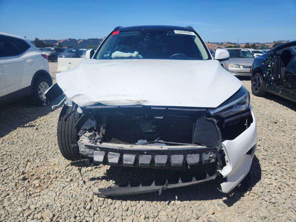 2019 Infiniti Qx50 მანქანა იყიდება აუქციონზე, vin: 3PCAJ5M15KF131205, აუქციონის ნომერი: 55840966