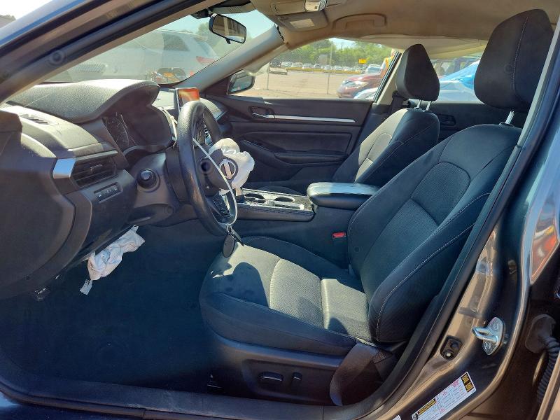 55884346 :رقم المزاد ، 1N4BL4DV4PN345340 vin ، 2023 Nissan Altima مزاد بيع