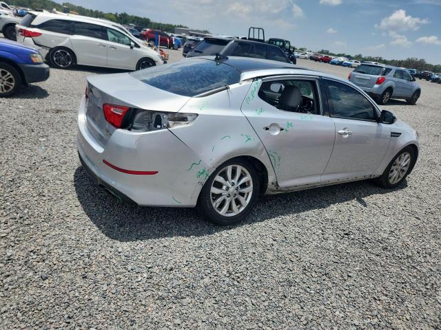 57489366 :رقم المزاد ، 5XXGN4A73FG510837 vin ، 2015 Kia Optima مزاد بيع