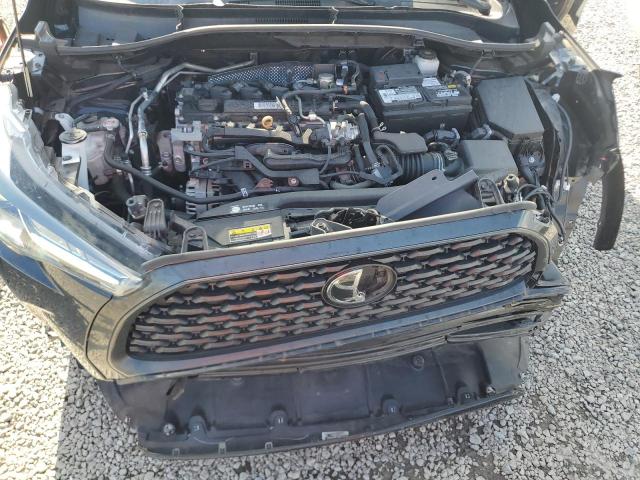 Aukcja sprzedaży 2022 Toyota Corolla Cross, vin: 7MUCAAAG3NV034441, numer aukcji: 58202186