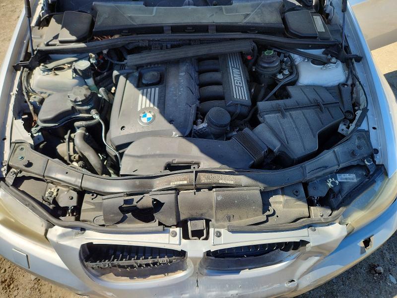 Продаж на аукціоні авто 2010 Bmw 328, vin: WBAPK5C59AA649611, номер лоту: 57562676