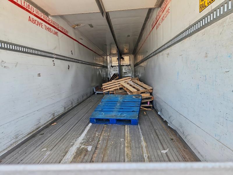 Продажа на аукционе авто 2021 Wabash Rfalhsa, vin: 1JJV482BXML265267, номер лота: 56596976