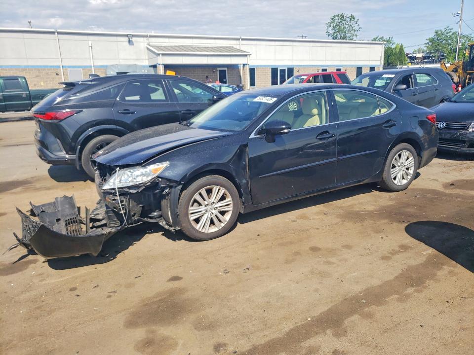 Aukcja sprzedaży 2015 Lexus Es, vin: JTHBK1GGXF2158868, numer aukcji: 56321406