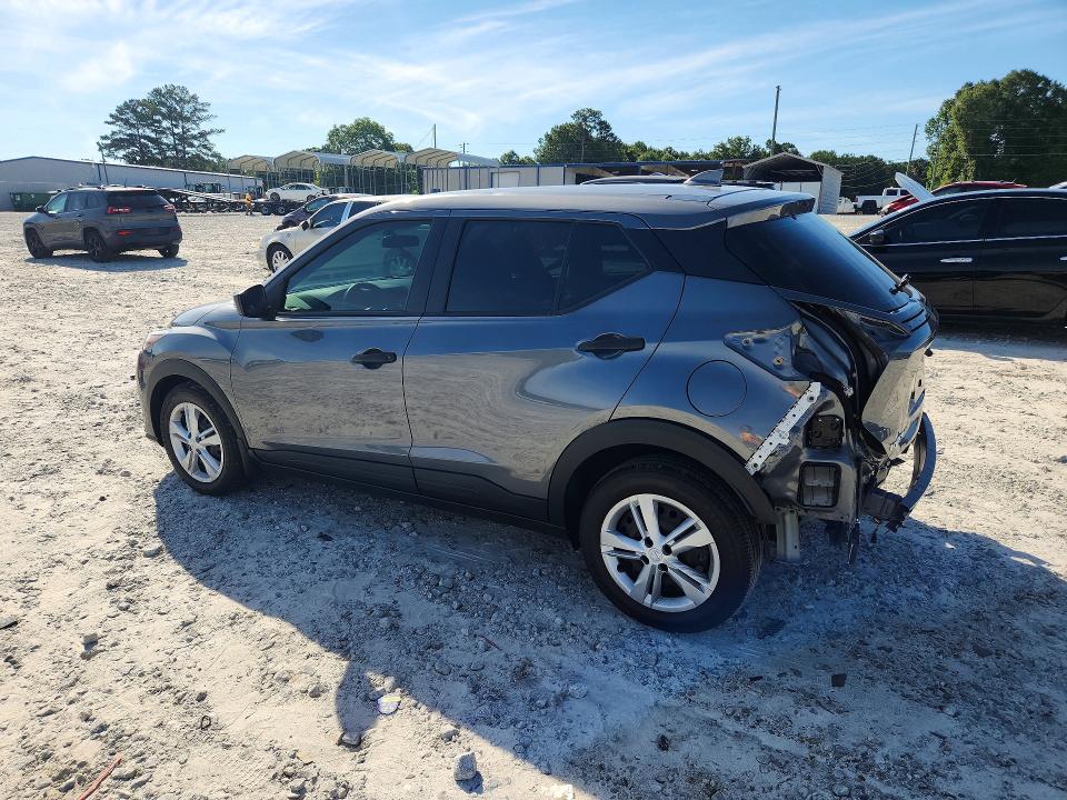 Aukcja sprzedaży 2024 Nissan Kicks, vin: 3N1CP5BV2RL593717, numer aukcji: 58498246