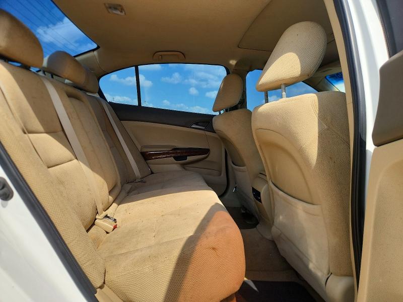 Aukcja sprzedaży 2010 Honda Accord, vin: 1HGCP2F79AA007907, numer aukcji: 58297446