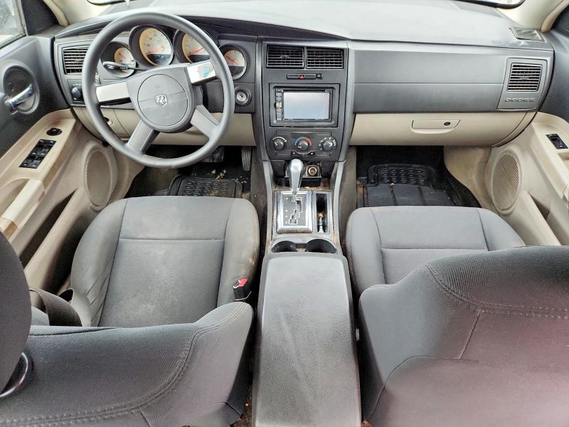 Aukcja sprzedaży 2006 Dodge Charger, vin: 2B3KA43G86H511225, numer aukcji: 55503436