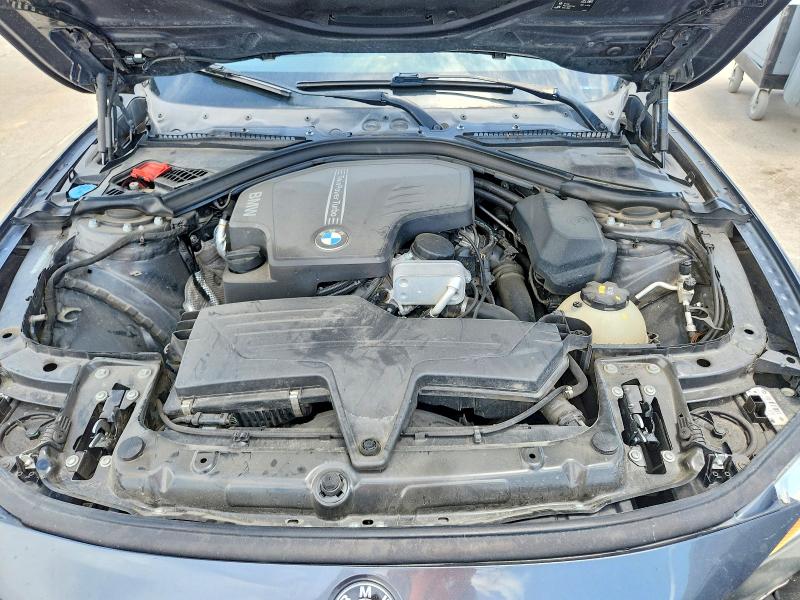 Aukcja sprzedaży 2016 Bmw 328, vin: WBA8E9G52GNU29239, numer aukcji: 55630576