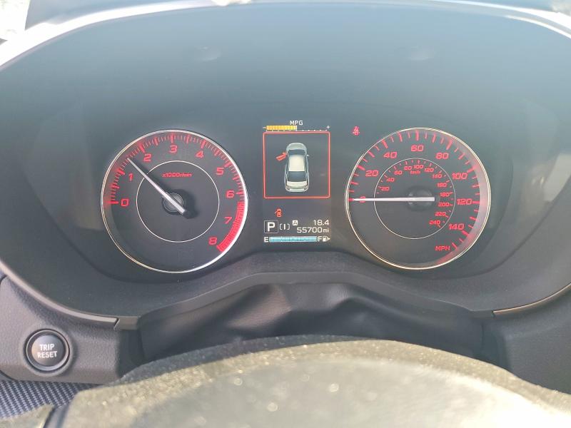 Aukcja sprzedaży 2020 Subaru Impreza, vin: 4S3GKAL6XL3602437, numer aukcji: 56045246