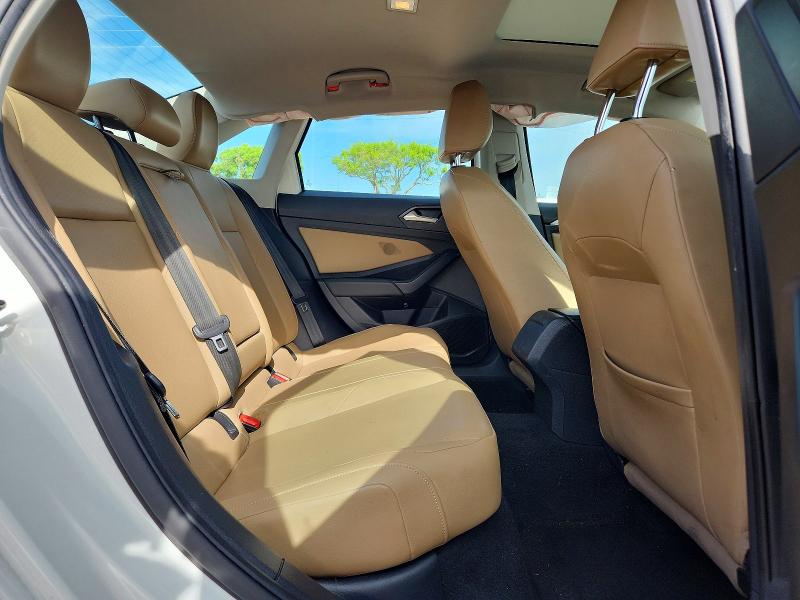 Продаж на аукціоні авто 2019 Volkswagen Jetta, vin: 3VWCB7BU5KM243428, номер лоту: 55442536