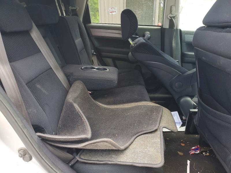 Продаж на аукціоні авто 2008 Honda Cr-v, vin: 5J6RE48558L006882, номер лоту: 56659516