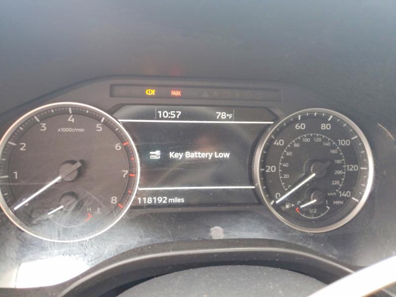2022 Mitsubishi Outlander მანქანა იყიდება აუქციონზე, vin: JA4J4UA84NZ092392, აუქციონის ნომერი: 56317186
