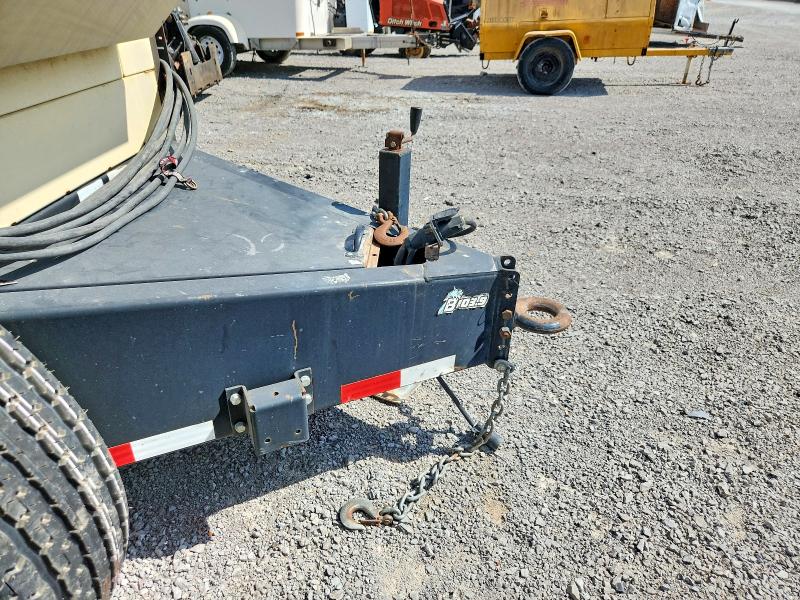 Продаж на аукціоні авто 2006 Kohler Industrial Equipment, vin: 1S9ST132961910615, номер лоту: 59407276