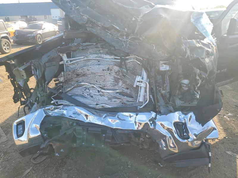 Aukcja sprzedaży 2024 Chevrolet Silverado, vin: 1GC4YNEY1RF357655, numer aukcji: 56074566