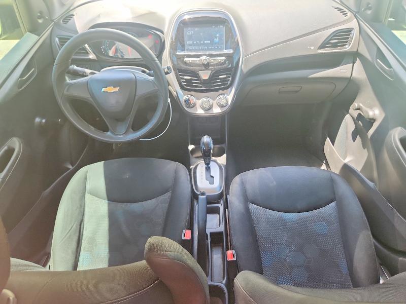 Продаж на аукціоні авто 2017 Chevrolet Spark, vin: KL8CB6SA1HC748842, номер лоту: 55405656