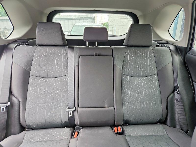 2024 Toyota Rav4 Hybrid მანქანა იყიდება აუქციონზე, vin: 2T3RWRFV5RW222975, აუქციონის ნომერი: 58691316