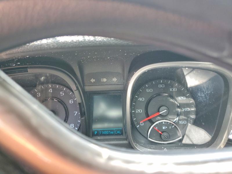 Продажа на аукционе авто 2013 Chevrolet Malibu, vin: 1G11A5SAXDF324170, номер лота: 58138546