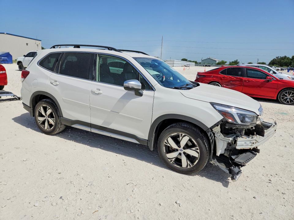 59284116 :رقم المزاد ، JF2SKAXC9MH544109 vin ، 2021 Subaru Forester مزاد بيع