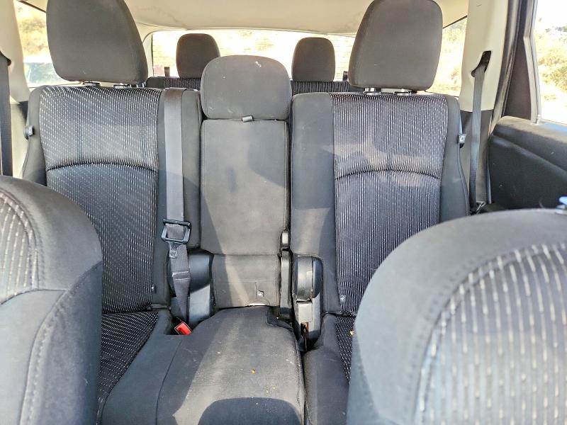 59377586 :رقم المزاد ، 3C4PDDBG1FT755433 vin ، 2015 Dodge Journey مزاد بيع