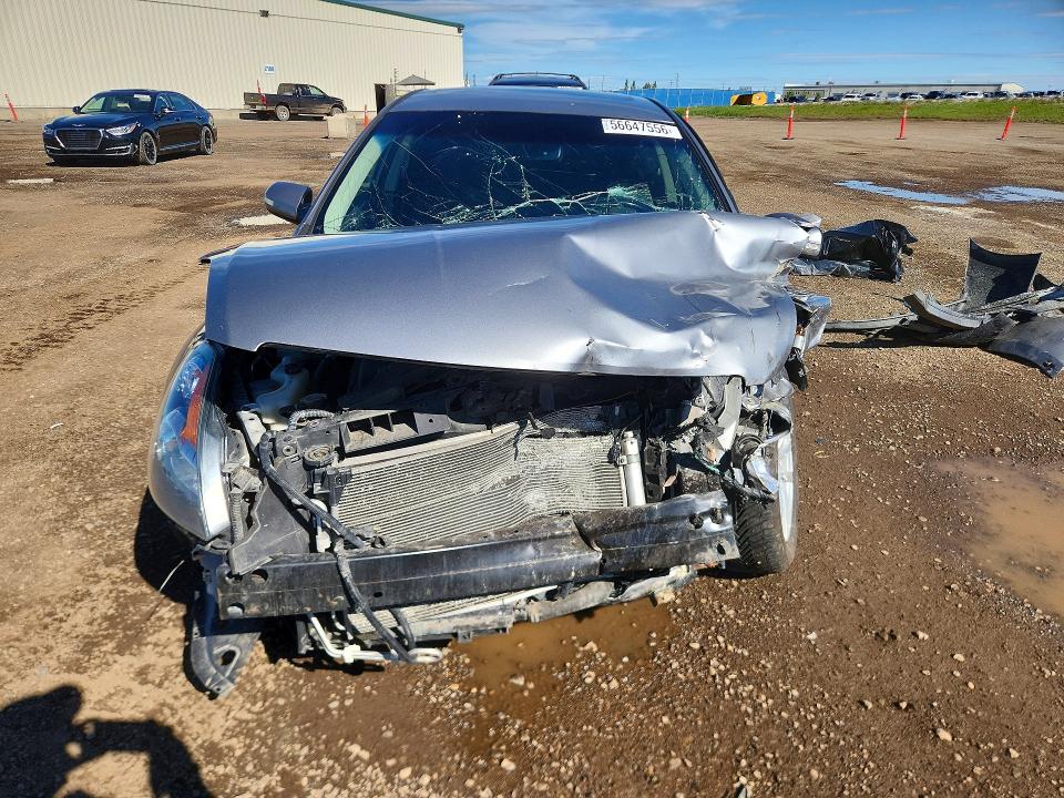 Aukcja sprzedaży 2009 Nissan Altima, vin: 1N4BL21E09C167126, numer aukcji: 56647556