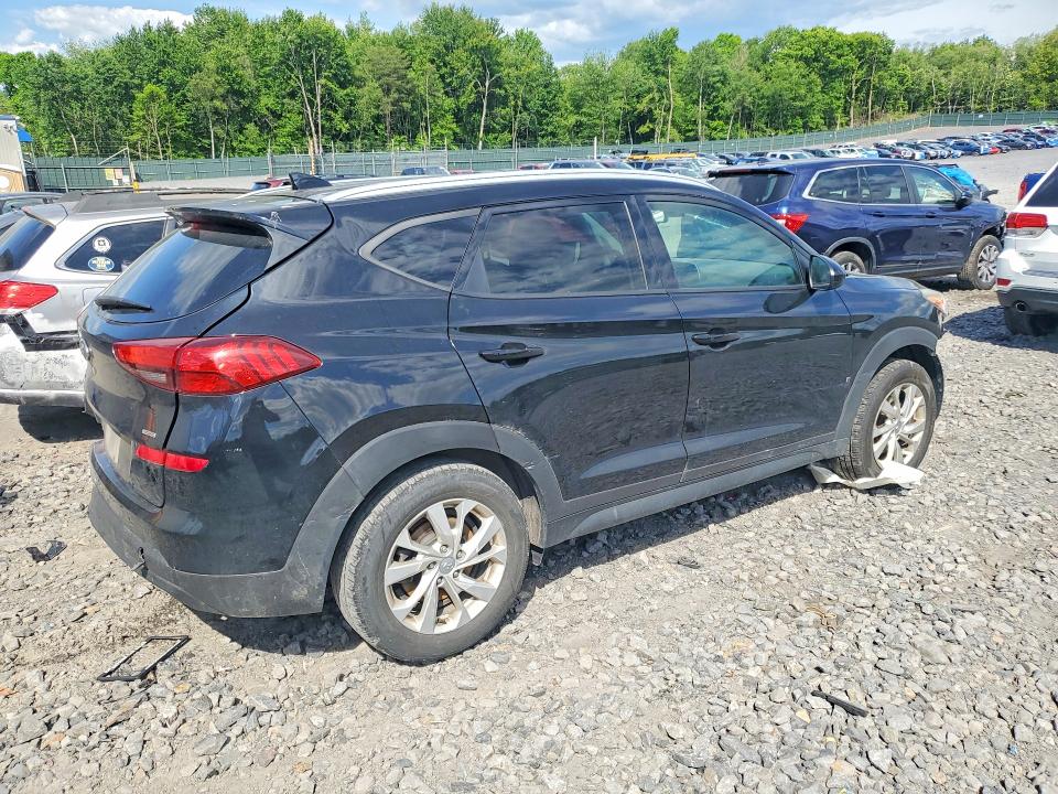 Продаж на аукціоні авто 2019 Hyundai Tucson, vin: KM8J3CA45KU845349, номер лоту: 55706776