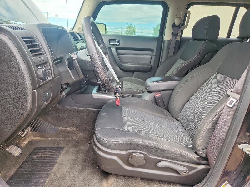 Aukcja sprzedaży 2006 Hummer H3, vin: 5GTDN136568118413, numer aukcji: 57313936