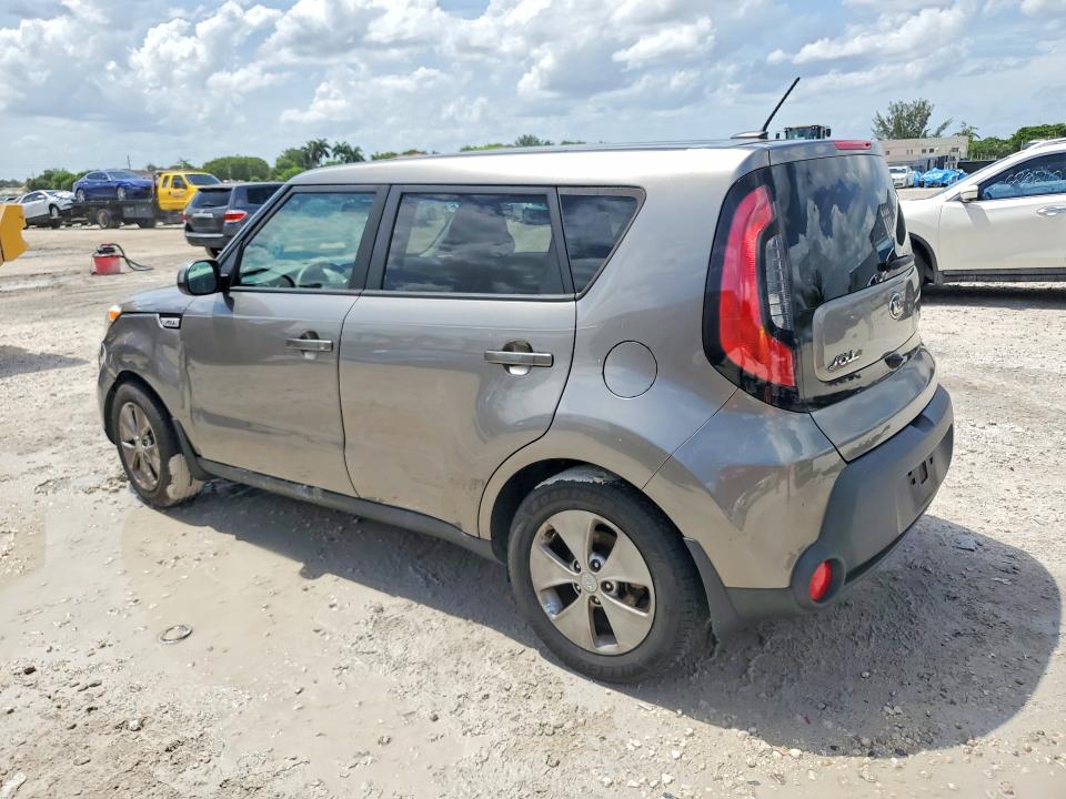 Aukcja sprzedaży 2016 Kia Soul, vin: KNDJN2A24G7362089, numer aukcji: 55959756