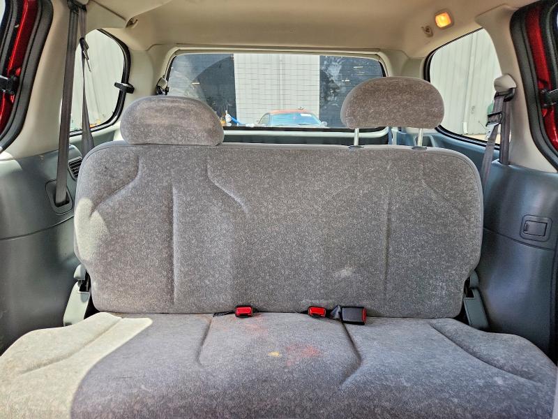 Aukcja sprzedaży 2000 Nissan Quest, vin: 4N2XN11T3YD827233, numer aukcji: 53714016