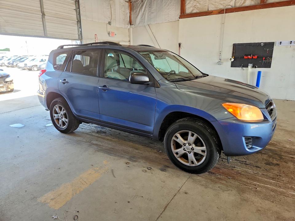 Продажа на аукционе авто 2011 Toyota Rav4, vin: 2T3ZF4DVXBW098441, номер лота: 58412006
