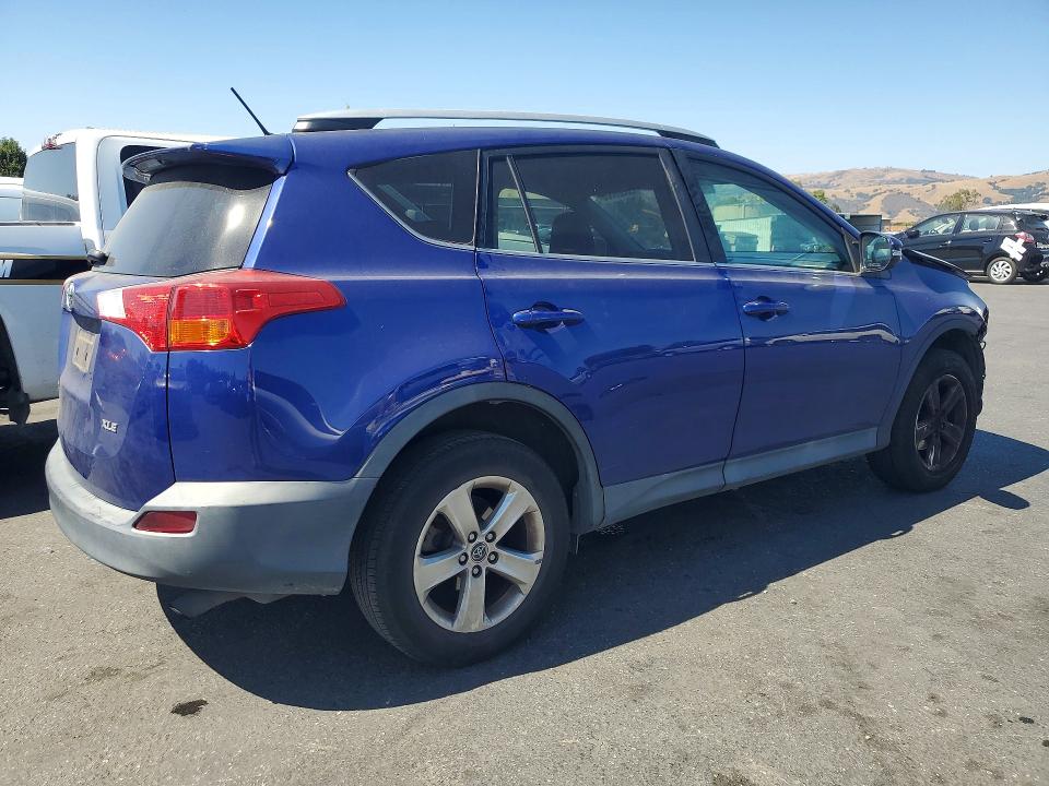 Aukcja sprzedaży 2015 Toyota Rav4, vin: 2T3WFREV0FW180120, numer aukcji: 58328506