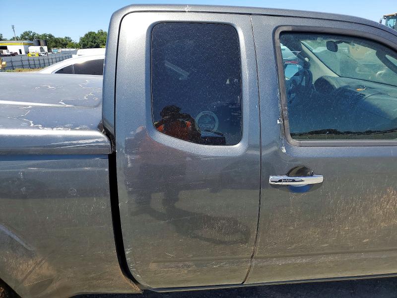 Продажа на аукционе авто 2005 Nissan Frontier, vin: 1N6AD06U45C456413, номер лота: 57064066
