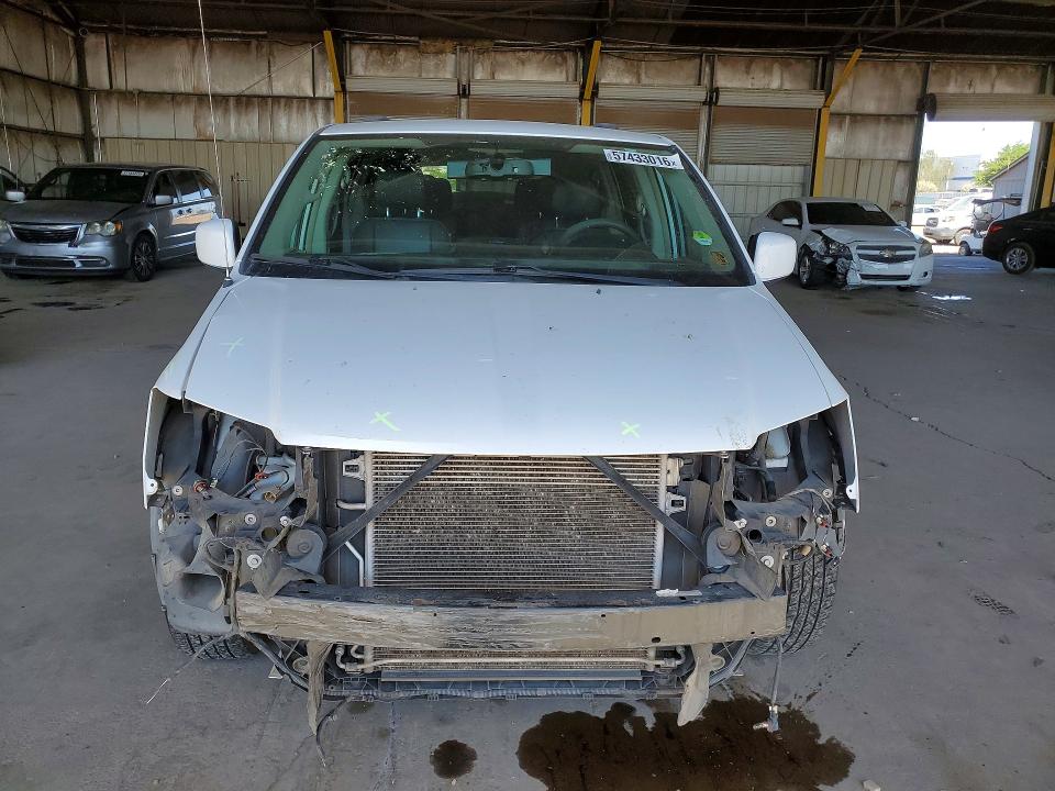 2015 Chrysler Town & Country მანქანა იყიდება აუქციონზე, vin: 2C4RC1BG5FR588216, აუქციონის ნომერი: 57433016