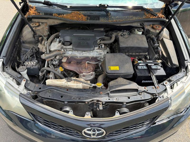 Aukcja sprzedaży 2012 Toyota Camry, vin: 4T1BF1FK6CU059522, numer aukcji: 56283156
