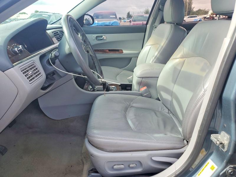 Aukcja sprzedaży 2007 Buick Lacrosse, vin: 2G4WD552571178177, numer aukcji: 56239116
