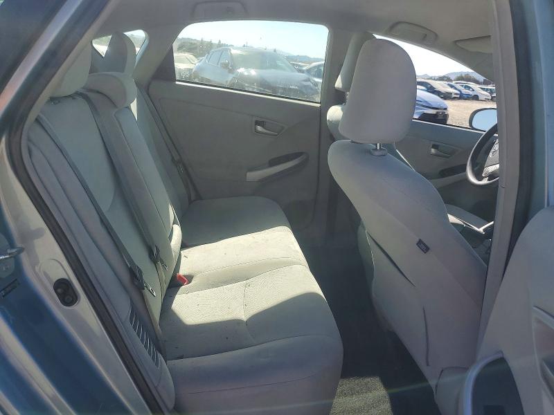 58924096 :رقم المزاد ، JTDKN3DU7C1517397 vin ، 2012 Toyota Prius مزاد بيع