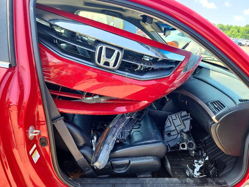 Продажа на аукционе авто 2012 Honda Accord, vin: 1HGCS1B89CA020120, номер лота: 59265756