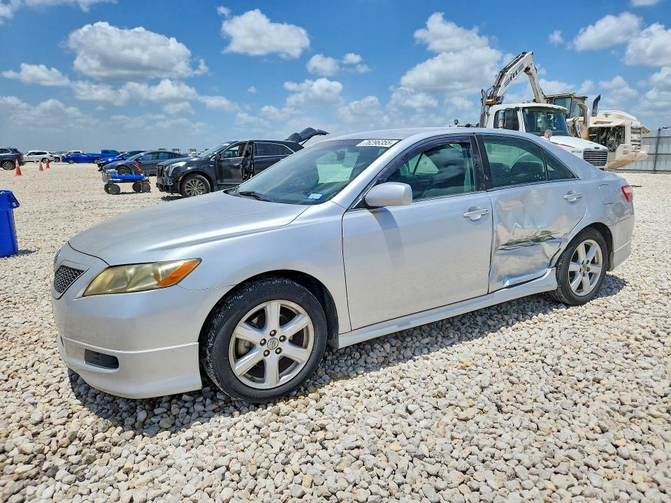 Aukcja sprzedaży 2009 Toyota Camry, vin: 4T1BE46K79U390154, numer aukcji: 76296355