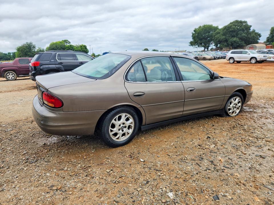 Aukcja sprzedaży 2000 Oldsmobile Intrigue, vin: 1G3WH52H8YF195910, numer aukcji: 57946036