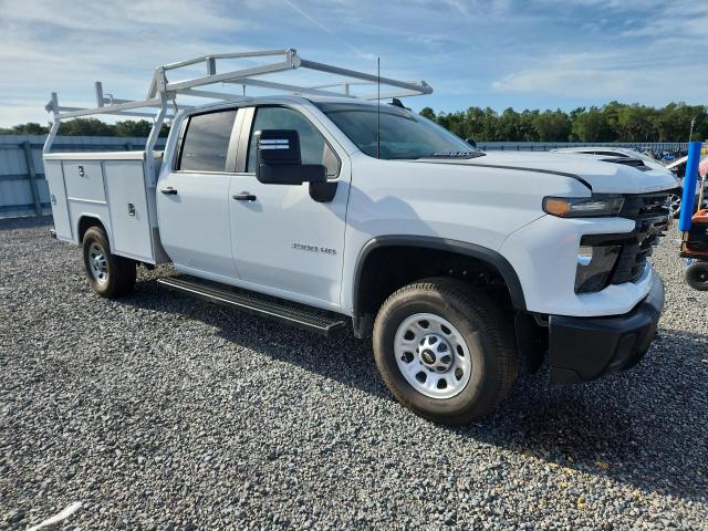 55616606 :رقم المزاد ، 1GB4ARE77TF172007 vin ، 2026 Chevrolet Silverado مزاد بيع