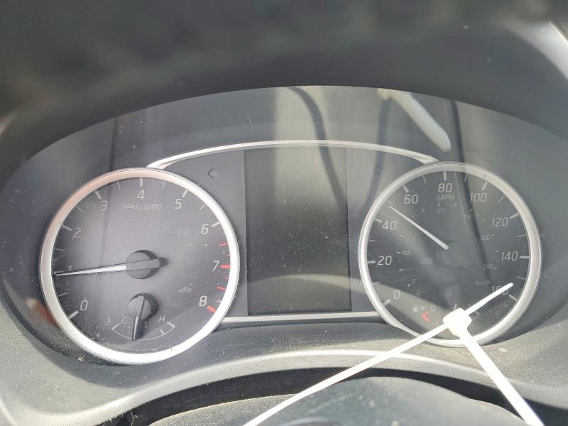 56662406 :رقم المزاد ، 3N1AB7AP7HY370255 vin ، 2017 Nissan Sentra مزاد بيع