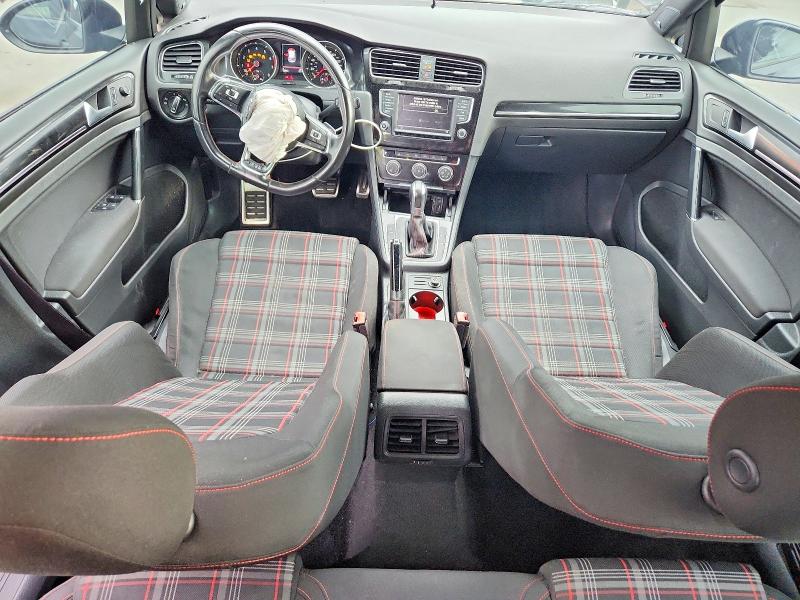 Aukcja sprzedaży 2017 Volkswagen Gti, vin: 3VW4T7AU8HM074212, numer aukcji: 56708596