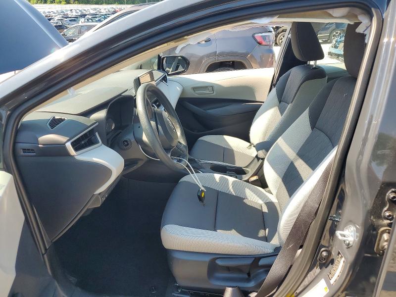 Продажа на аукционе авто 2025 Toyota Corolla, vin: 5YFB4MDE2SP328894, номер лота: 95585765